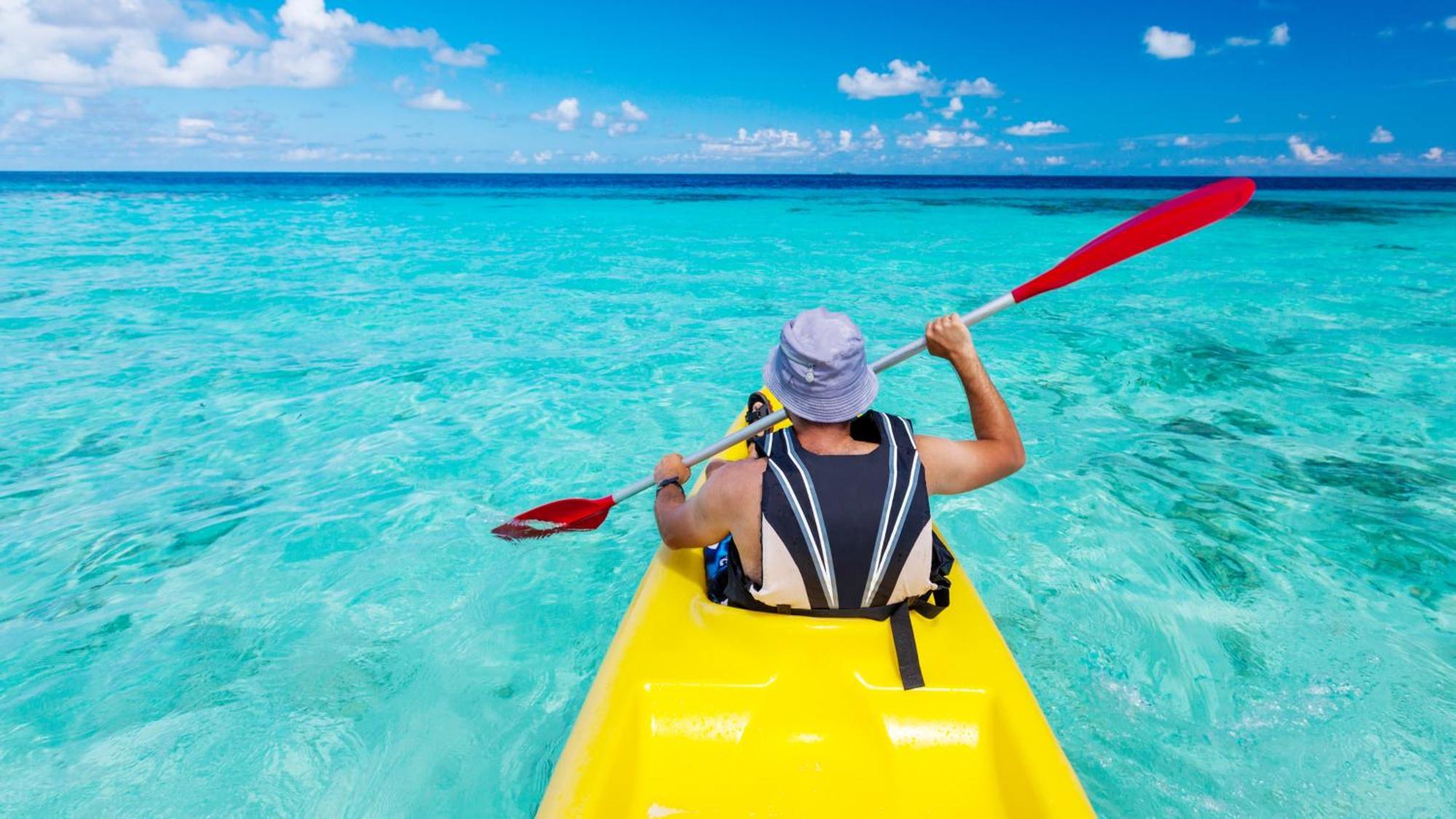 Intercontinental Lifou Wadra Bay Resort Akaouane Exterior foto